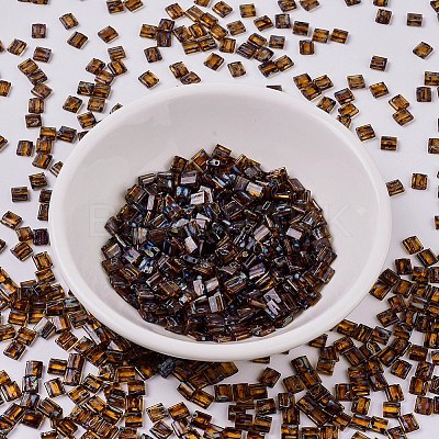 MIYUKI TILA Beads SEED-MY05-TL4502-1