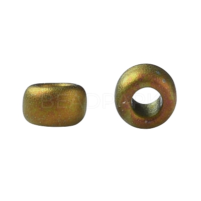 TOHO Round Seed Beads SEED-XTR15-0513F-1
