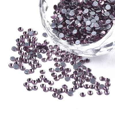 Hotfix Rhinestone RGLA-S003-06SS-25-1