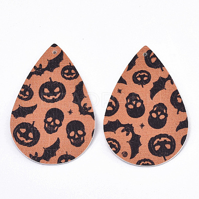 Halloween Theme X-FIND-R074-01F-1
