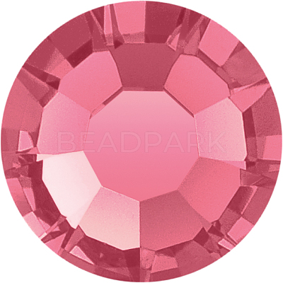 Preciosa® MAXIMA Crystal No Hotfix Flatback Stones Y-PRC-NSS16-70040-1