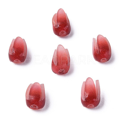 Plastic Beads KY-N015-186-1