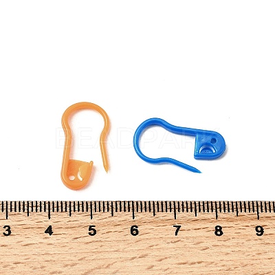 Plastic Locking Stitch Marker TOOL-C012-29M-1