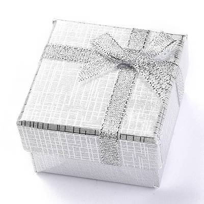 Cardboard Box Ring Boxes CBOX-G011-E01-A-1