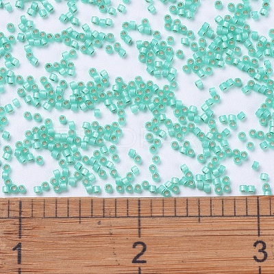MIYUKI Delica Beads X-SEED-J020-DB0627-1