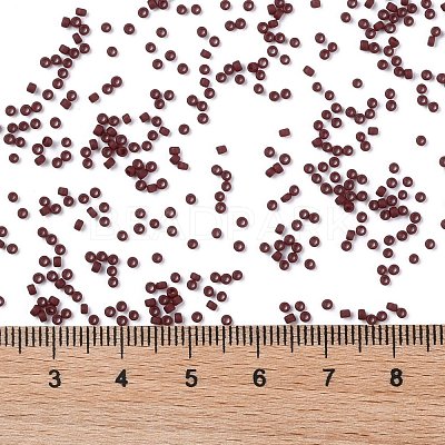 TOHO Round Seed Beads SEED-XTR15-0046F-1
