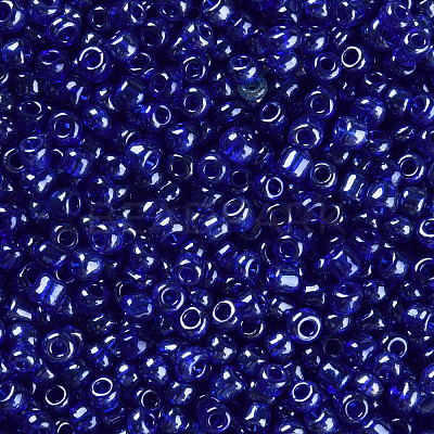 8/0 Glass Seed Beads SEED-US0003-3mm-108-1
