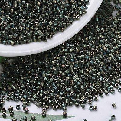 MIYUKI Delica Beads X-SEED-J020-DB0324-1
