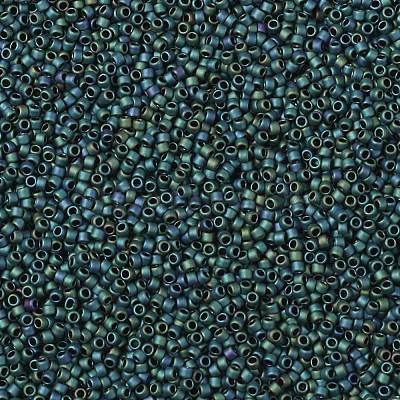 TOHO Round Seed Beads SEED-XTR15-0706-1