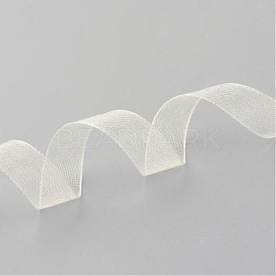 Sheer Organza Ribbon RS25mmY123-1
