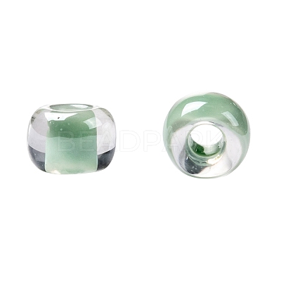 TOHO Round Seed Beads X-SEED-TR11-0354-1