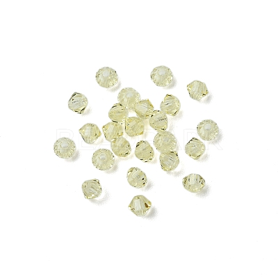 Preciosa® Crystal Beads X-PRC-BA3-80100-1