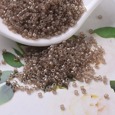 MIYUKI Delica Beads Small SEED-X0054-DBS0102-1