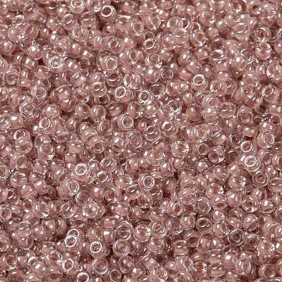 MIYUKI Round Rocailles Beads X-SEED-G009-RRHB279-1