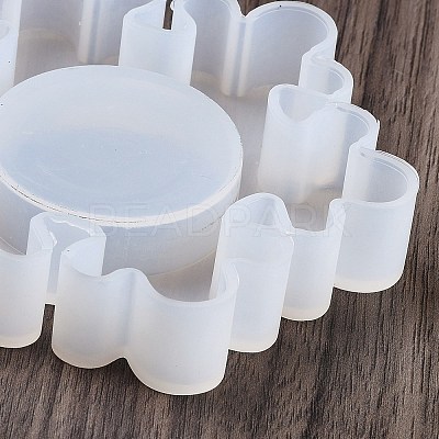 DIY Silicone for Candle Making SIL-U003-01B-1