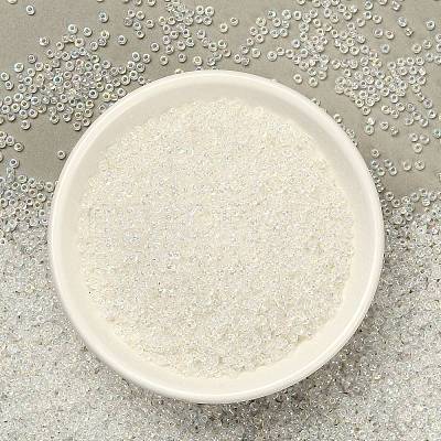 12/0 Grade A Round Glass Seed Beads SEED-Q010-F533-1