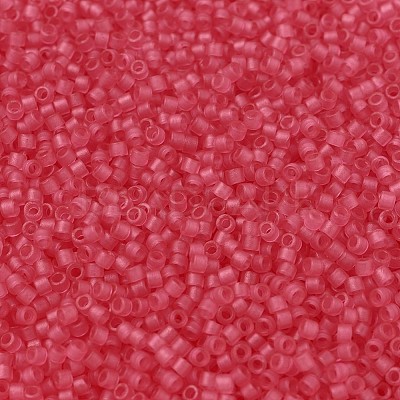 MIYUKI Delica Beads X-SEED-J020-DB0780-1