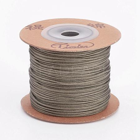 Nylon Braided Threads OCOR-L035-H10-1