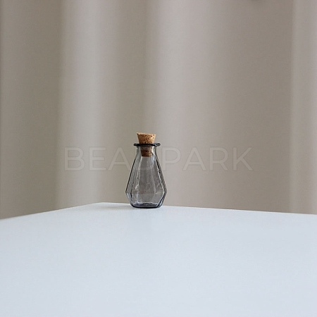 Miniature Glass Bottles PW-WGF9EAE-01-1