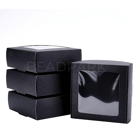 Paper Candy Boxes CON-BC0006-59B-1
