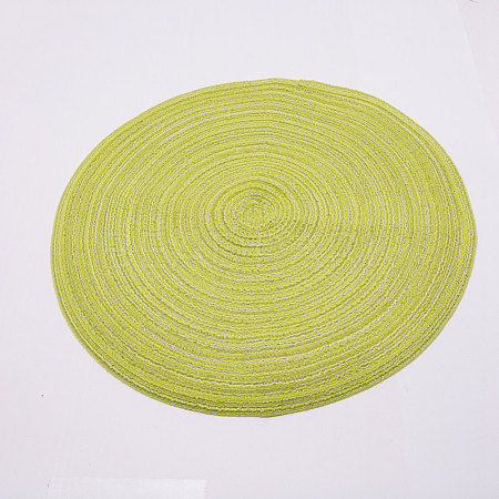 Signature Cotton Cup Mat AJEW-WH0017-23-1