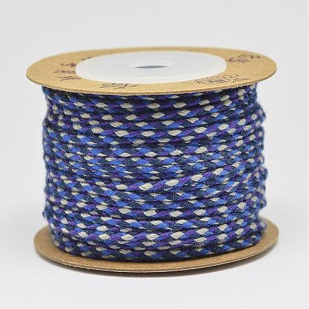 Braided Nylon Cord NWIR-D050-07-1