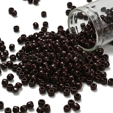TOHO 6/0 Round Beads X-SEED-TR06-0046D-1