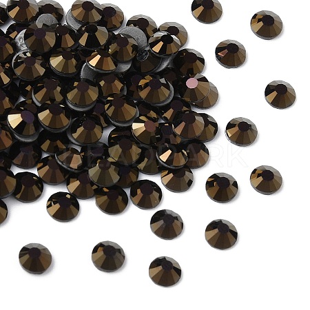 Preciosa® Crystal Hotfix Flatback Stones Y-PRC-HSS16-23980-257-1