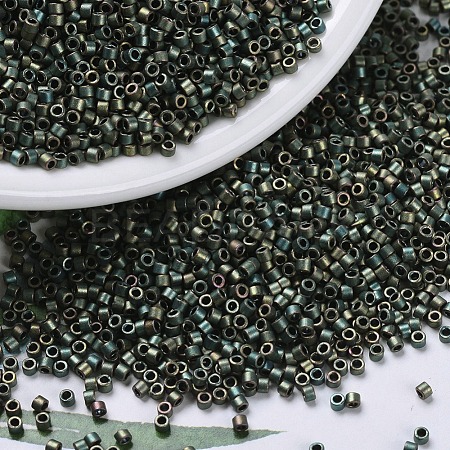 MIYUKI Delica Beads X-SEED-J020-DB0324-1