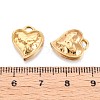 304 Stainless Steel Pendants STAS-T065-25G-3