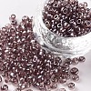 Glass Seed Beads X1-SEED-A006-4mm-116-1