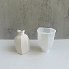 DIY Vase Silicone Molds DIY-F144-02A-1