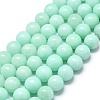 Natural Malaysia Jade Beads Strands G-L645-A01-10mm-31-1