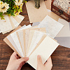 2 Styles Scrapbook Paper Pad Set DIY-WH0409-75-3