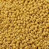 MIYUKI Round Rocailles Beads X-SEED-G008-RR4452-3