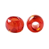 TOHO Round Seed Beads X-SEED-TR11-0005-3