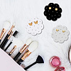 15Pcs 3 Colors Acrylic Earring Organizer Display Stands EDIS-WH20015-001-5