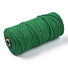Cotton String Threads OCOR-T001-02-36-2
