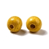 Natural Wood Beads YTB022-5-3