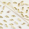 Preciosa® MAXIMA Crystal Fancy Stones Y-PRC-FG15-80100-2