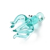 Handmade Lampwork Pendants LAMP-R001-05E-2