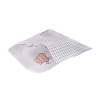 Rectangle OPP Self-Adhesive Cookie Bags OPP-I001-A24-3