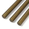 Sealing Wax Sticks DIY-WH0003-G12-2