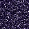 MIYUKI Delica Beads X-SEED-J020-DB0464-3