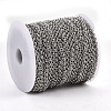 Iron Rolo Chains CH-S125-011D-P-4