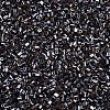 Glass Bugle Beads SEED-S032-11A-113-3