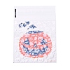 Rectangle Plastic Cellophane Bags OPC-F004-03C-3