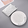 8/0 Glass Seed Beads SEED-US0003-3mm-121-5