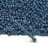 TOHO 8/0 Round Beads SEED-XTR08-0511F-3