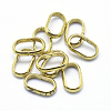 Brass Linking Rings KK-J270-92C-A-RS-1